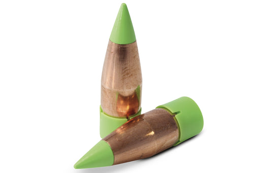 Traditions Smackdown ELD-X .45 Cal 280 Grain Muzzleloader Bullet.- A2016B