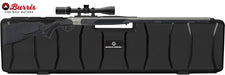 Traditions® Vortek StrikerFire VAPR™ Muzzleloader - .50 Cal Burris™ Scope Combo - R5-56110460BFC