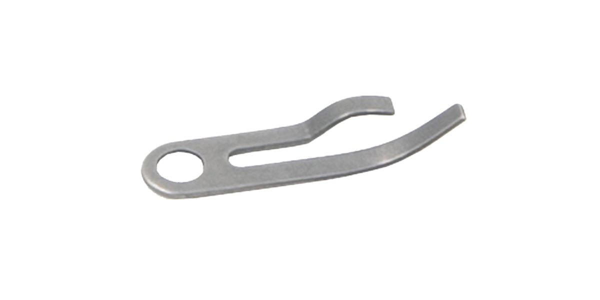 Clock Spring Revolver Pietta Trigger & Bolt Spring | 1858 Army Revolvers | Muzzle-Loaders.com