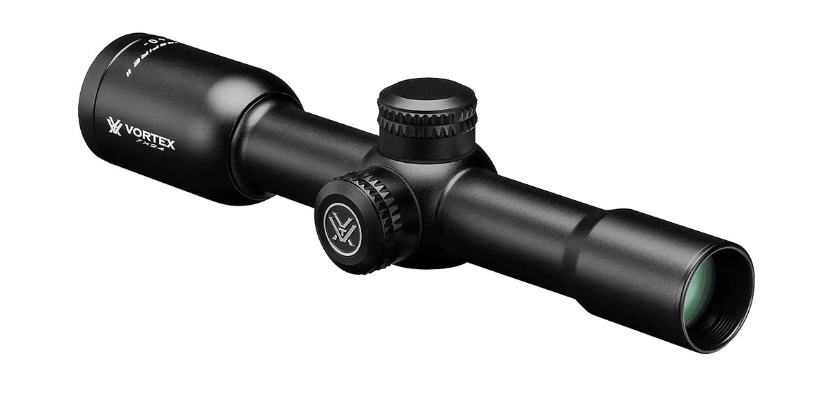 ライフルスコープ　VORTEX　CROSSFIREⅡ Vortex™ Crossfire II Muzzleloader Scope | 1x24 | Muzzle