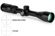 Traditions™ Buckstalker XT Muzzleloader - .50 Cal Vortex™ Scope Combo - R5-72000840VSC