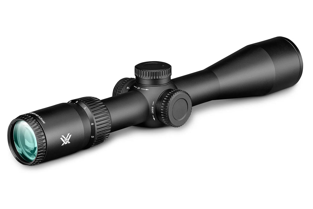 Vortex® Viper HD Scope - 3-15x44mm - Dead-Hold BDC - 30mm Tube - VPR-31501