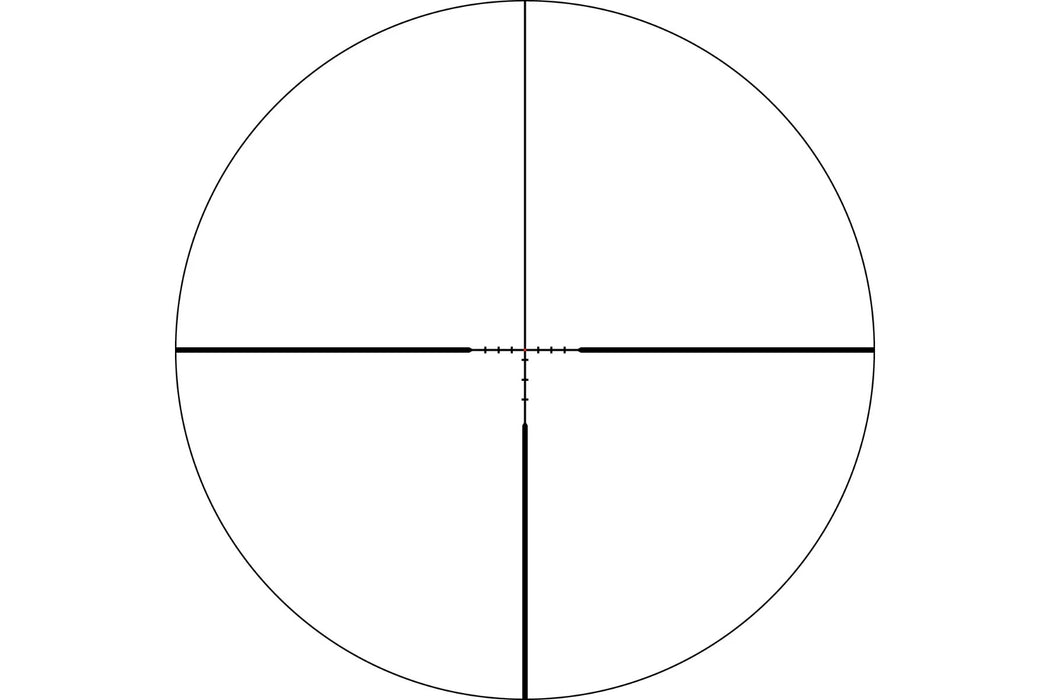 Vortex® Viper HD Scope - 3-15x44mm - Dead-Hold BDC - 30mm Tube - VPR-31501