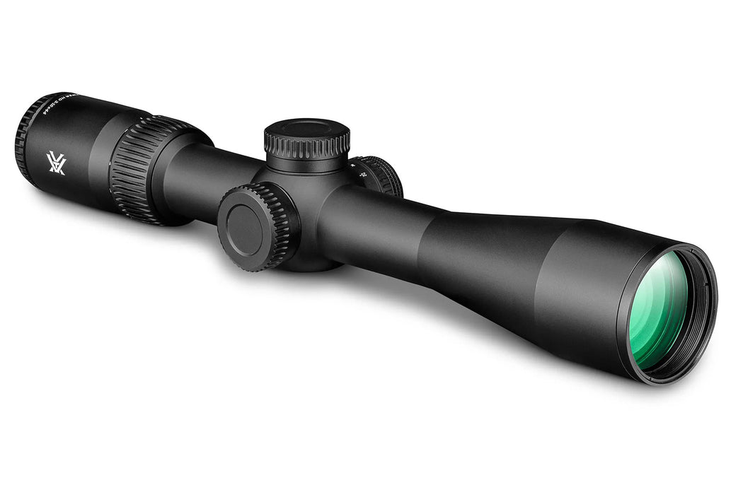 Vortex® Viper HD Scope - 3-15x44mm - Dead-Hold BDC - 30mm Tube - VPR-31501