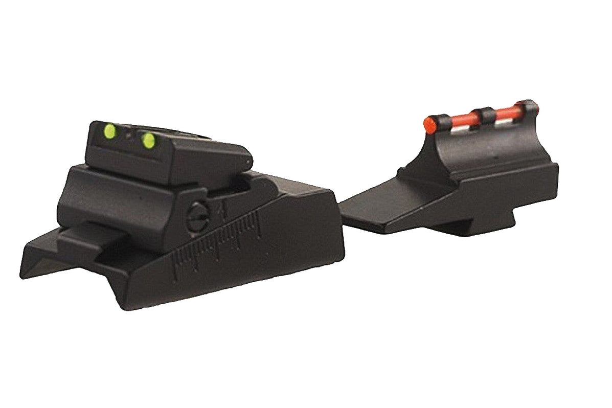 Williams® Fire Sights Fit Investarm And Cabelas Hawken Muzzleloaders Muzzle 4141