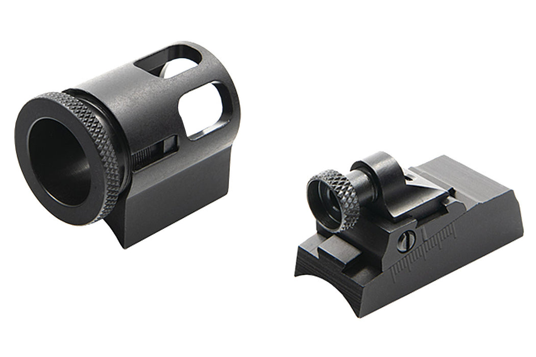 Williams Western Precision Sight Set for Knight Ultra Lite Rifles