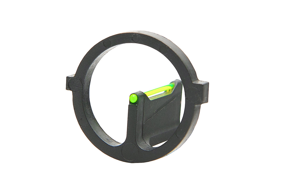 Williams® Green Fiber Optic Insert | 650208 | Muzzle-Loaders.com