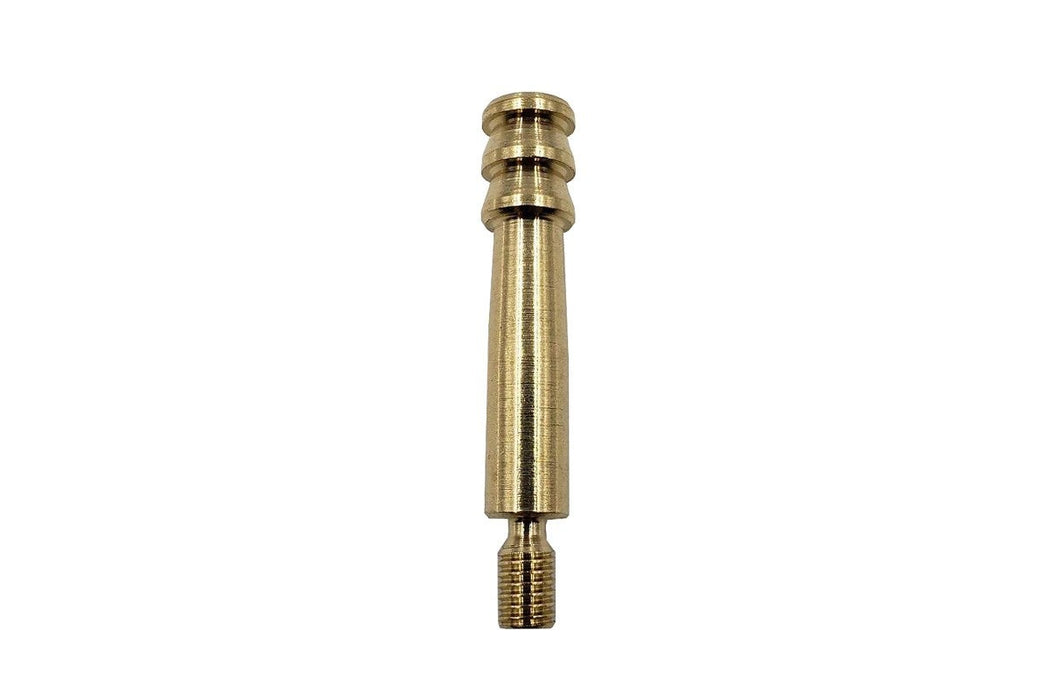 Muzzle-loaders.com™ Brass Cleaning & Loading Jag | .32 Caliber | Muzzle ...