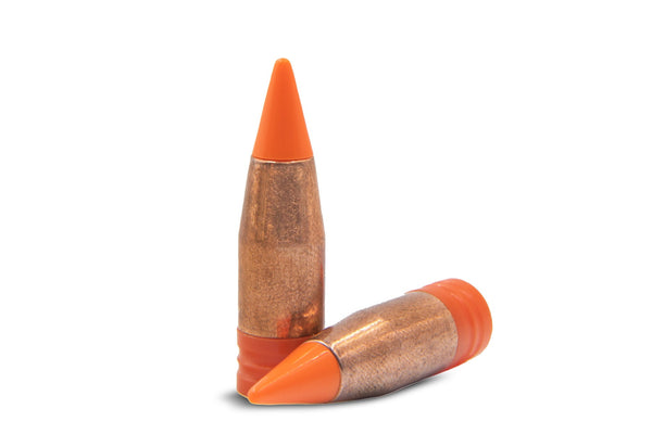 .40 Cal PowerBelt™ ELR Muzzleloader Bullets - 225 & 265 Grain Bullets - AC1300AT