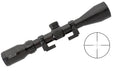 Konus 3-9x40 Muzzleloader Scope