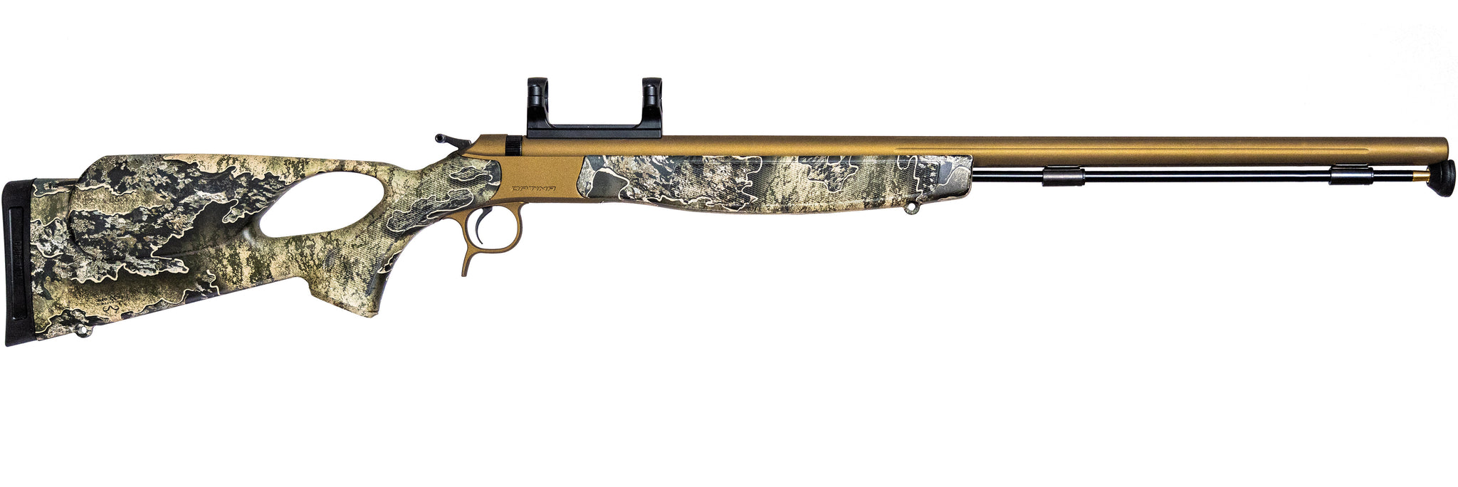 CVA™ Muzzleloaders & Rifles | Shop All Models | Muzzle-Loaders.com — Page 6
