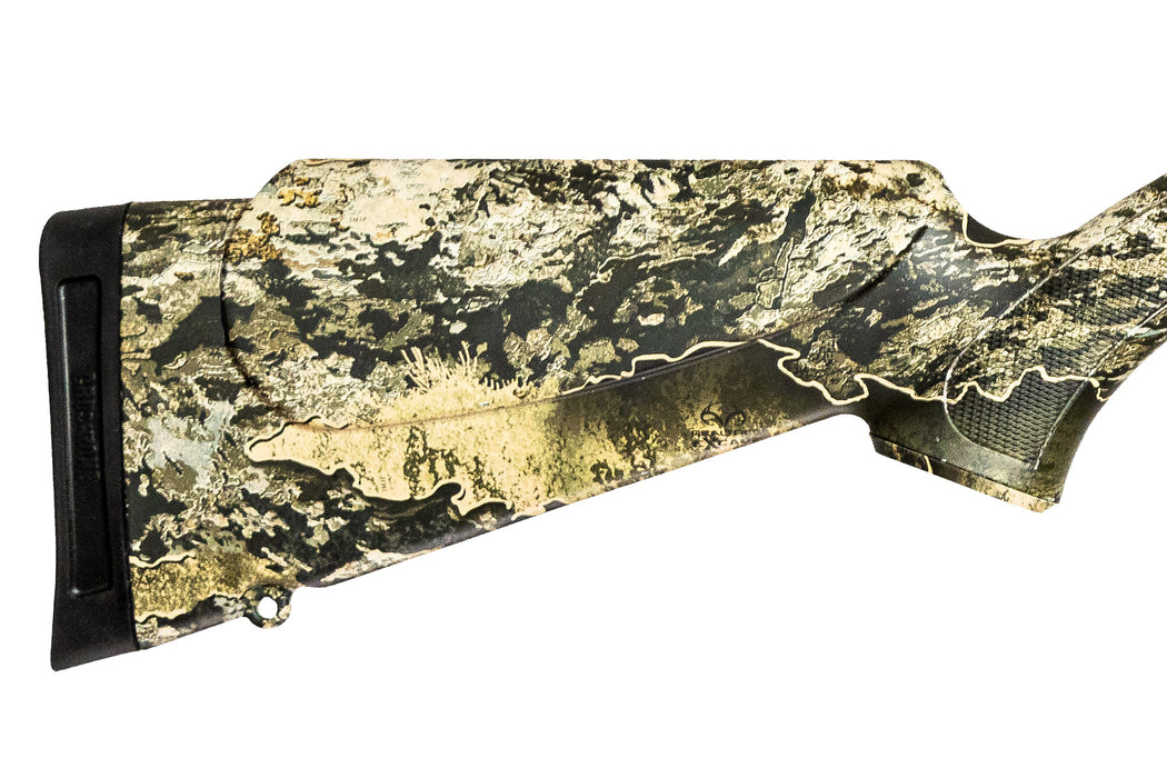 CVA Optima™ V2 - Northwest Legal Muzzleloader Rifle - Nitride™ Barrel w/ Williams™ Fiber Optic Sights - PR2041NW Stock