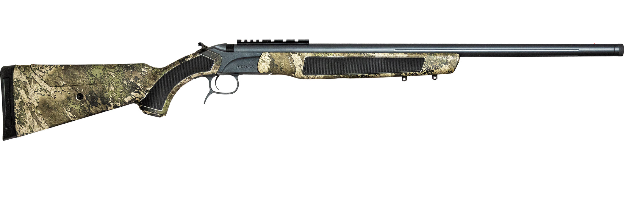 CVA® Accura™ MR-X Muzzleloader True Timber™ Strata .50 Cal | PR6223NM ...