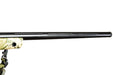 CVA™ Paramount Muzzleloader Rifle - .45 Caliber Nitride Threaded Barrel - 1:22 Twist - PR3507N