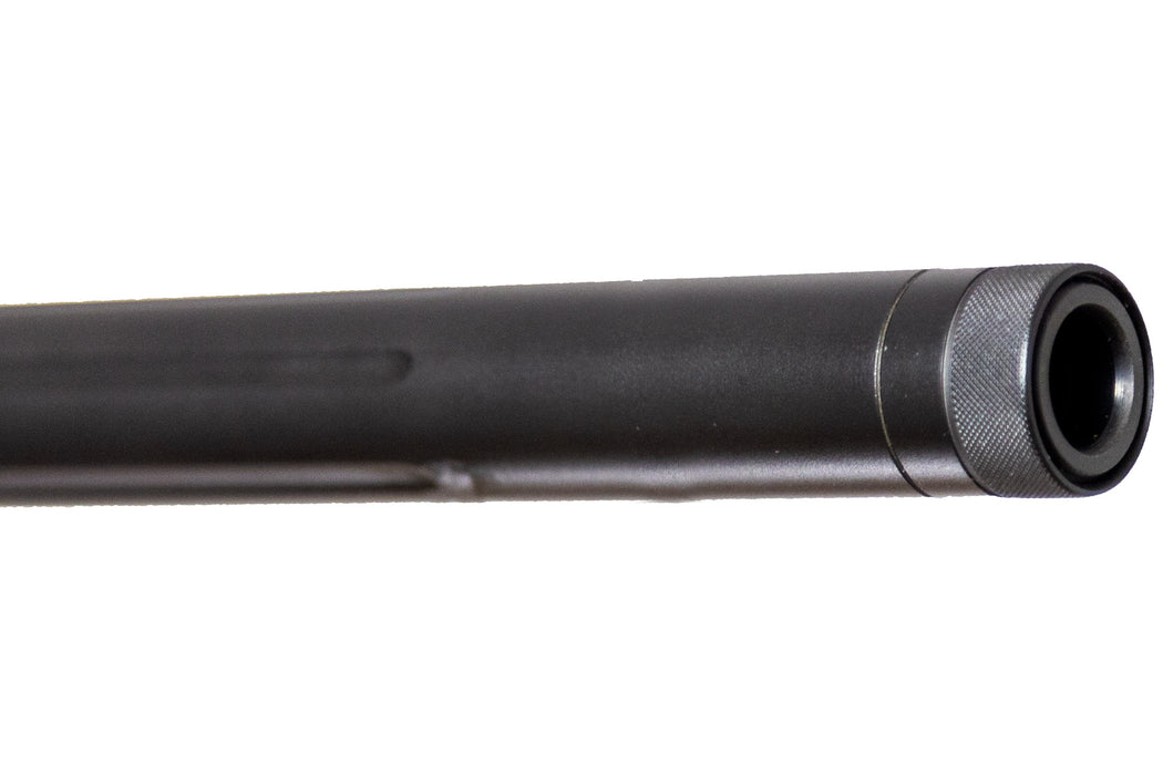 CVA™ Paramount Muzzleloader Rifle - .45 Caliber Nitride Threaded Barrel - 1:22 Twist - PR3507N