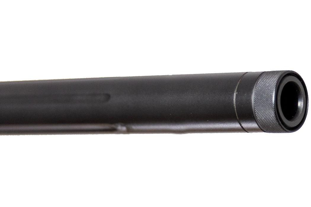 CVA™ Paramount Muzzleloader Rifle - .45 Caliber Nitride Threaded Barrel - 1:22 Twist - PR3507N