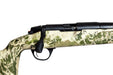 CVA™ Paramount Muzzleloader Rifle - .45 Caliber Nitride Threaded Barrel - 1:22 Twist - PR3507N
