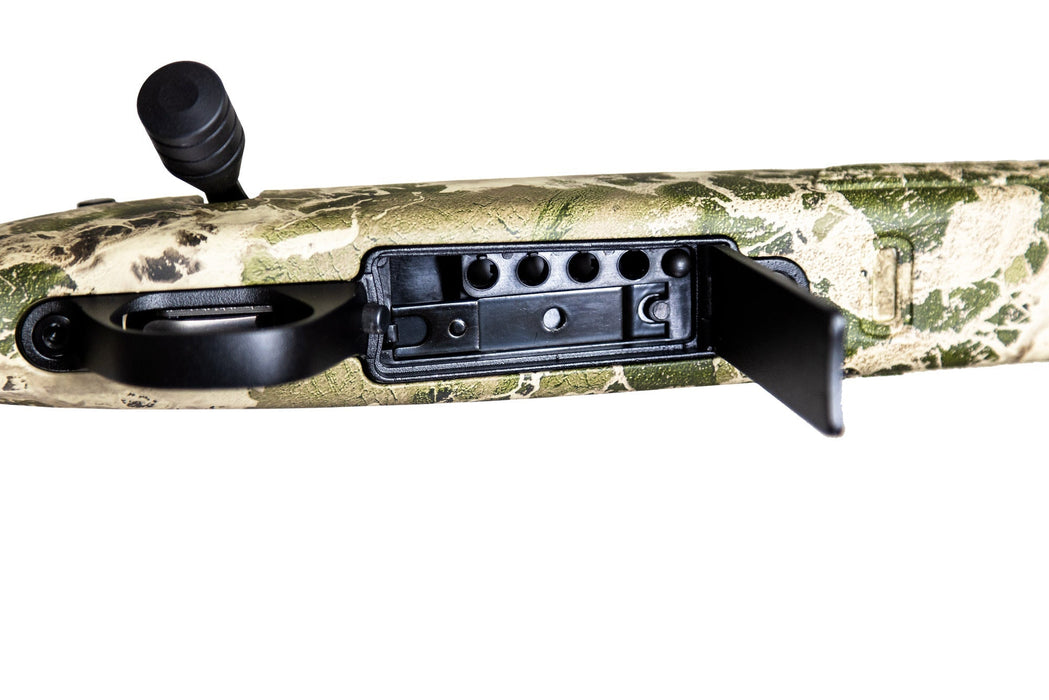 .45 Cal CVA® Paramount™ Muzzleloader w/ Vortex™ Scope | PR3507VSVIP ...