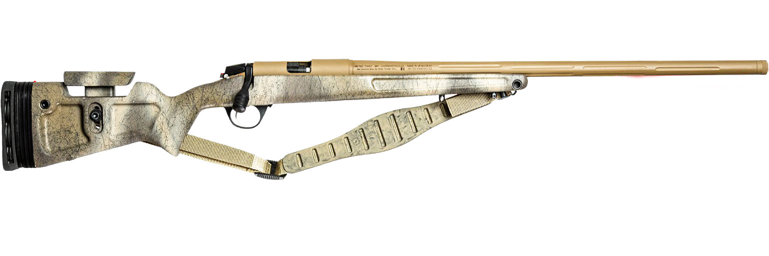 CVA® Paramount Pro V2 Muzzleloader Rifle | .45 Cal | Muzzle-Loaders.com