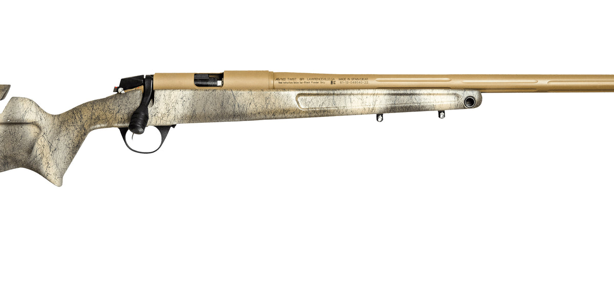 CVA® Paramount Pro V2 Muzzleloader Rifle | .45 Cal | Muzzle-Loaders.com
