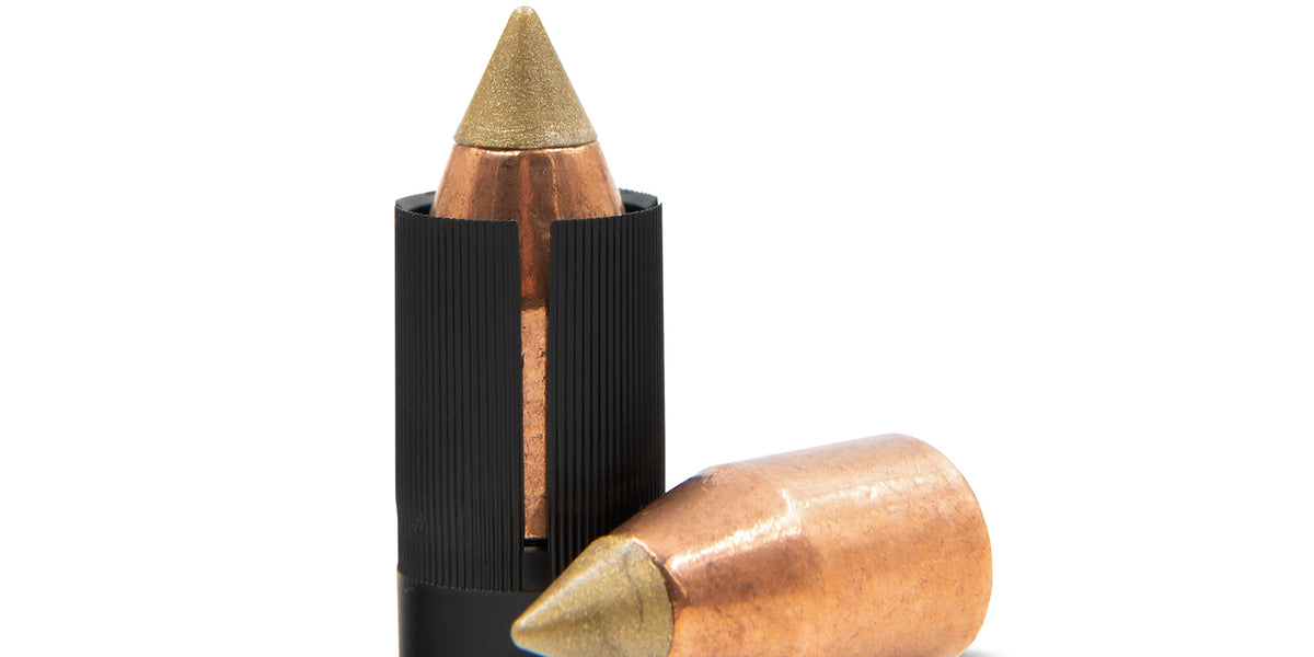 ロッド K-Bullet SNIPER #3 9ft 9in RWS 9,3x62 SPEED TIP PRO 16,7g | RWS Ammunition