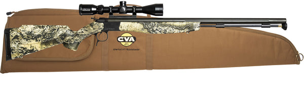 CVA® Optima™ V2 Nitride | Konus Scope Combo | Muzzle-Loaders.com