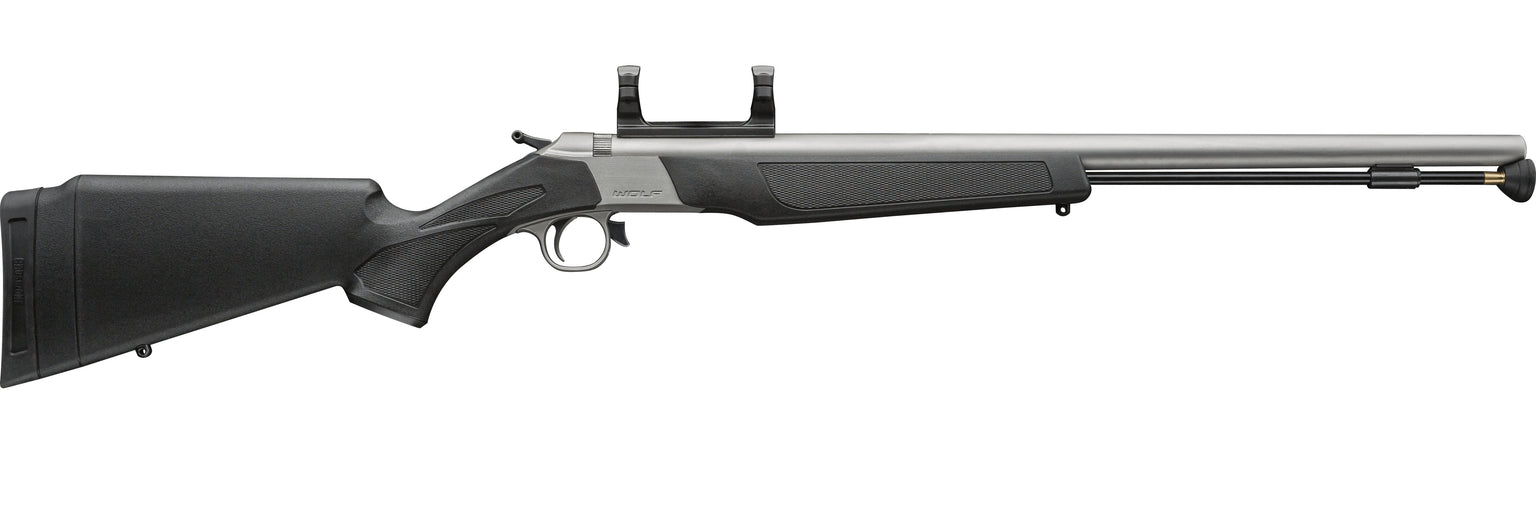 Muzzleloader Rifles - Shop All Rifles - Muzzle-Loaders.com