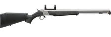 CVA Wolf™ V2 Rifle - .50 Cal Black & Stainless - PR2117SM