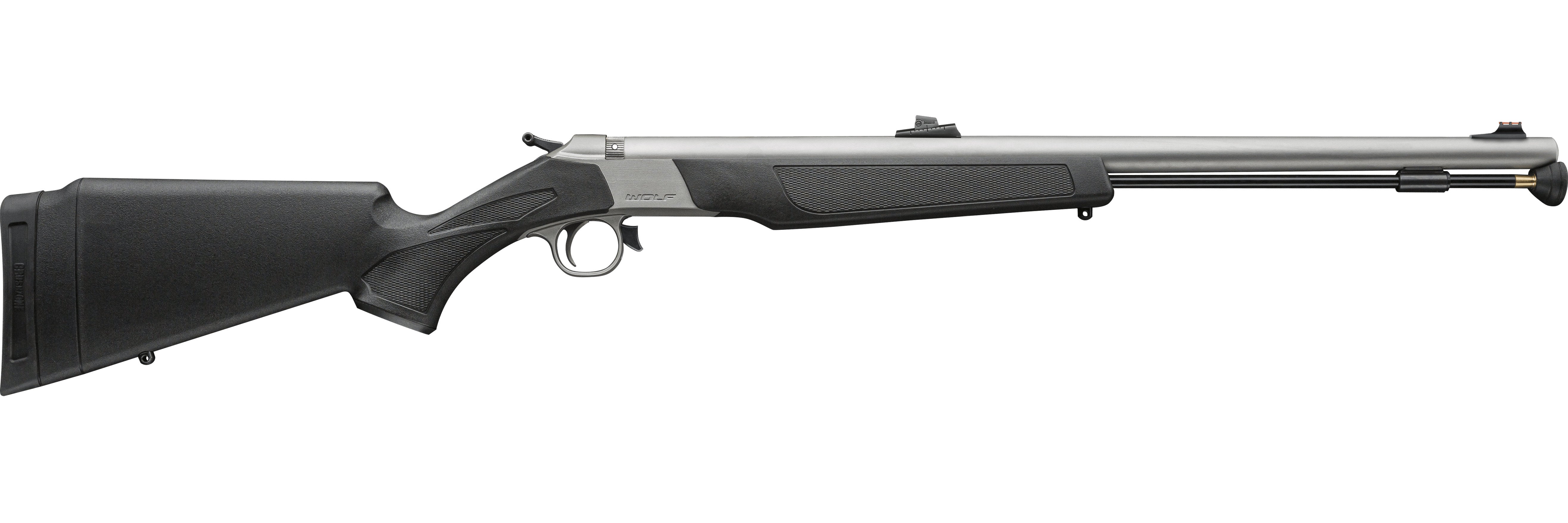 CVA® Wolf™ V2 PR2117SNW | Northwest Legal | Muzzle-Loaders.com