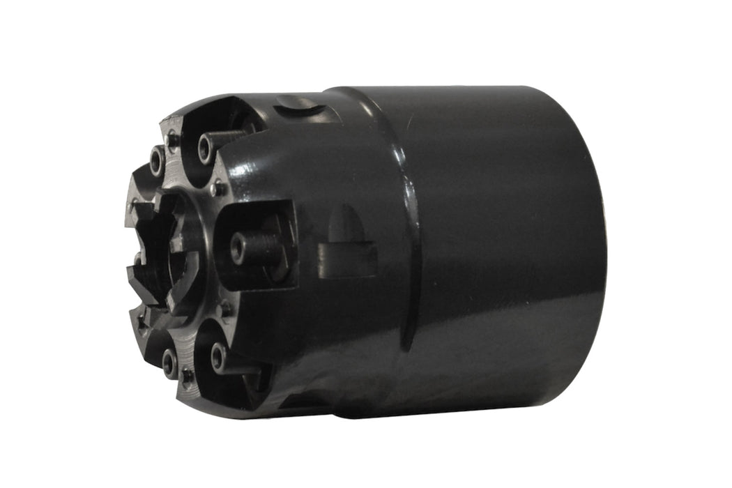 Pietta™ 1851 Navy Black Powder Revolver Spare Cylinder - .44 Caliber - A341