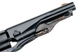 Pietta™ 1860 Army Sheriff Black Powder Revolver Pistol - .44 Caliber 5.5" Blued Barrel - CSA44 Barrel