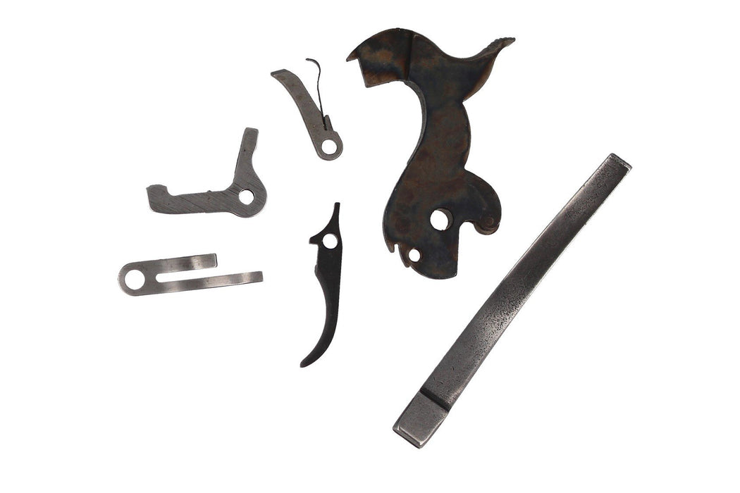 Pietta™ 1858 Replacement Black Powder Revolver Parts Kit - AC075