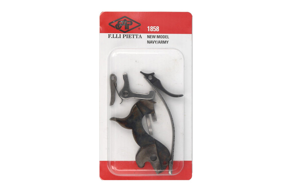 プータ様専門 Pietta-Replacement-Black-