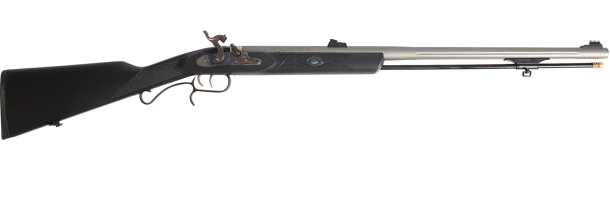Muzzleloader Icon Muzzleloader Brands