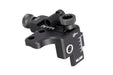 Williams™ FP-Knight Peep Sight - Fits Most Knight™ Inline Rifles with Target Knobs - 54251 Angled Top