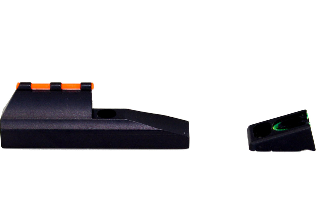 Williams™ WGOS-Remington (Post-2003) Firesight Set - Fits Remington 700 Muzzleloaders - 70267 Side