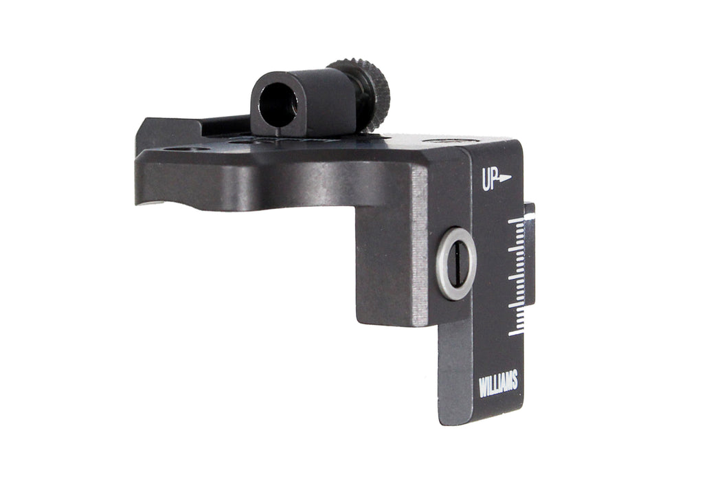 Williams™ FP-Knight Peep Sight - Fits Most Knight™ Inline Rifles - 54250 Back