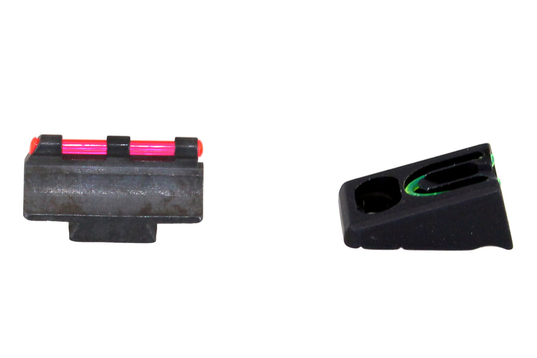 Williams™ WGOS Remington (Pre-2003) Firesight Set - Fits Remington 700 Muzzleloaders - 56530 Side