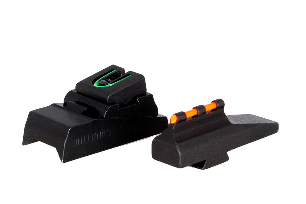Williams™ WGOS-CVA Firesight Set - Fits CVA Octagon Barrel Muzzleloaders - 66653 Side