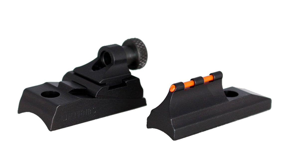 Williams® WGRS-CVA Optima FireSight Set | 70271 | Muzzle-Loaders.com