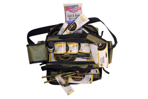 CVA™ Soft Deluxe Range Bag Cleaning Kit