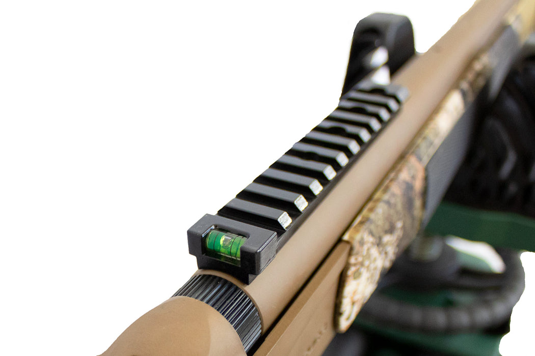 Anarchy Outdoors® CVA Accura Picatinny Scope Rail Base | 20 MOA Rail ...