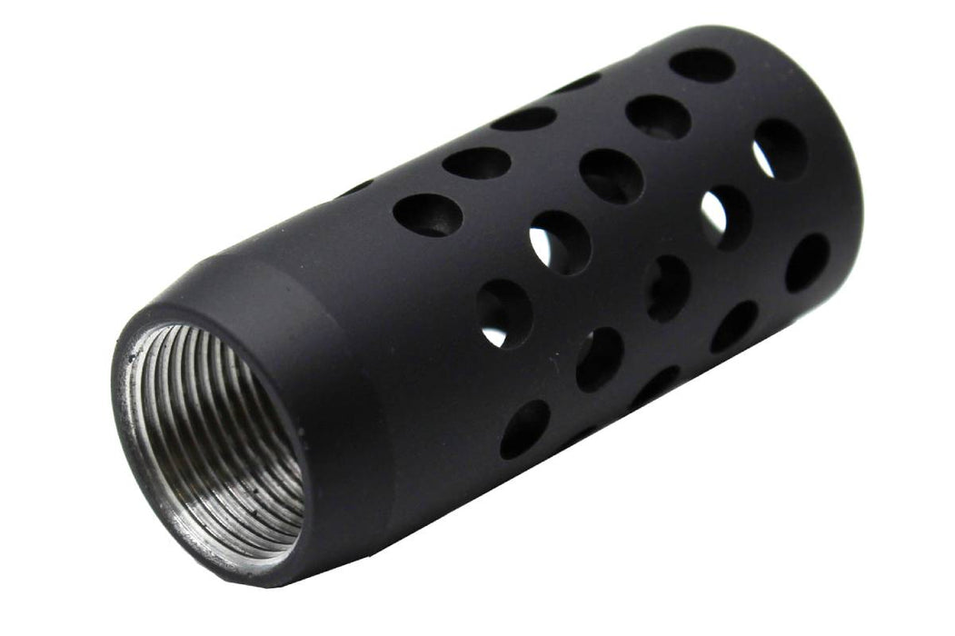 Anarchy Outdoors® CVA Paramount Full Port Muzzle Brake - .40 Caliber