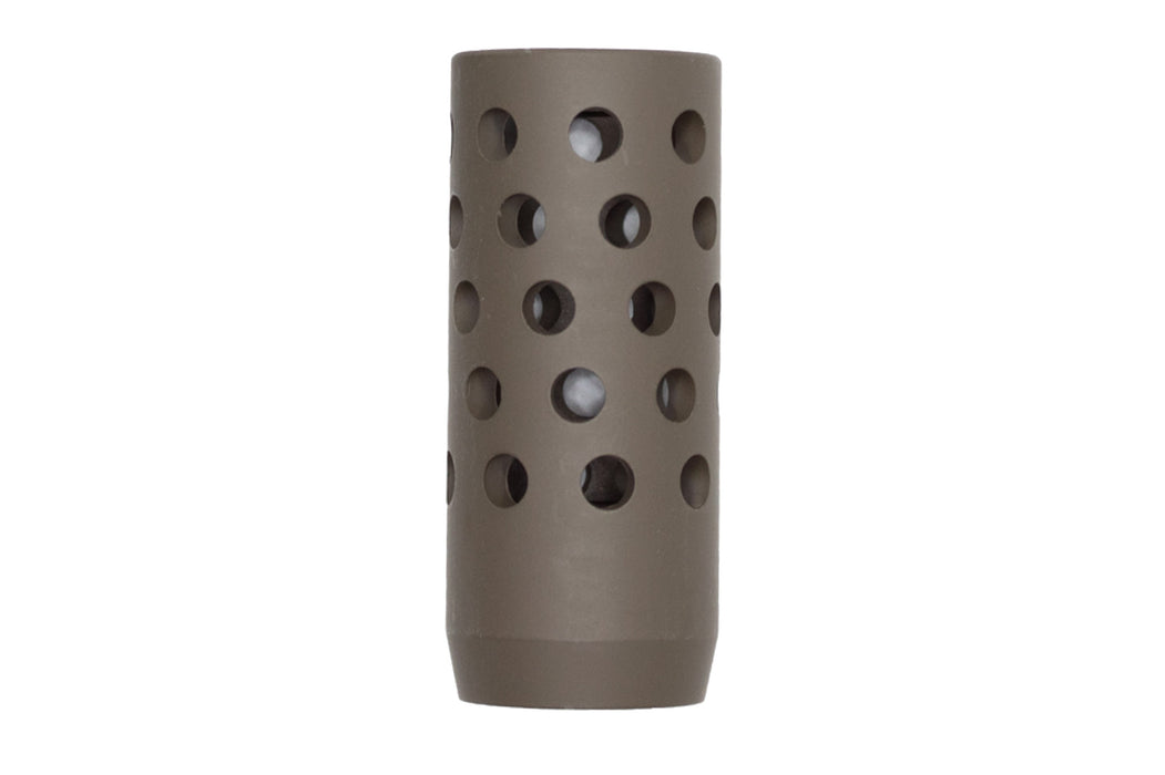 Anarchy Outdoors® CVA Paramount Full Port Muzzle Brake - .45 Caliber