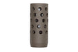 Anarchy Outdoors® CVA Paramount Full Port Muzzle Brake - .50 Caliber OD Green