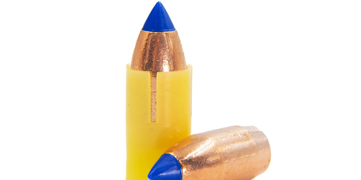 Barnes® TMZ Muzzleloader Bullets | 250 Grain | Muzzle-Loaders.com