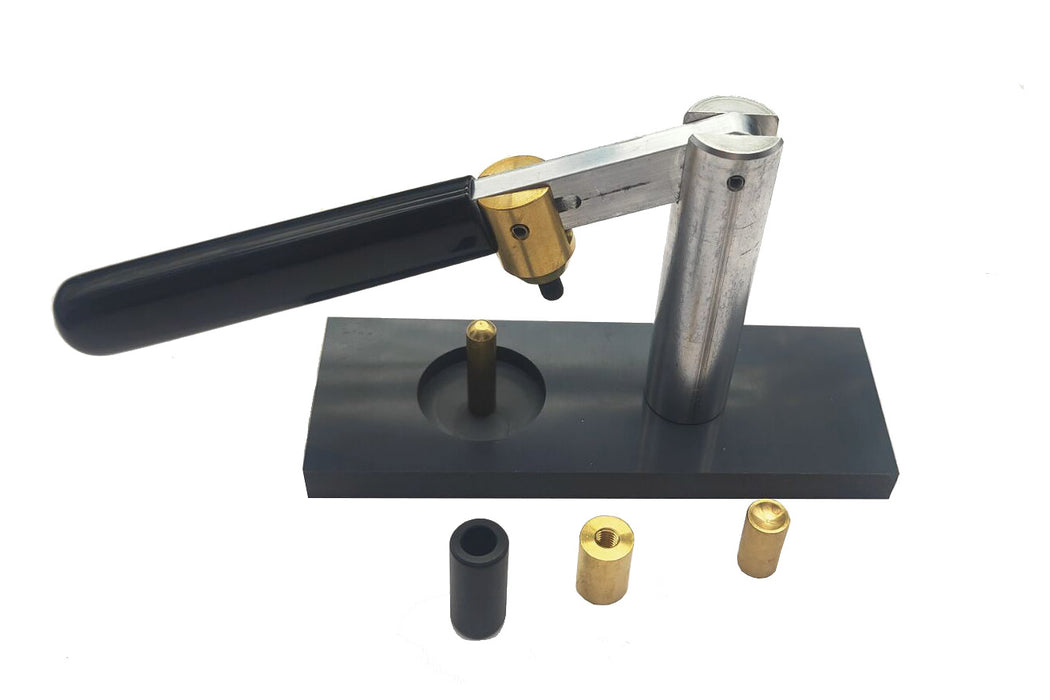 Loading Stand for Black Powder Revolver Cylinders A1309