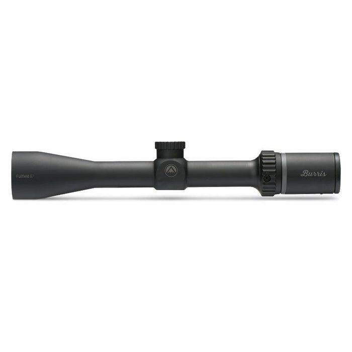 Burris™ FullField E1 Muzzleloader Scope - 3-9x40mm - Ballistic Plex Reticle - 200347