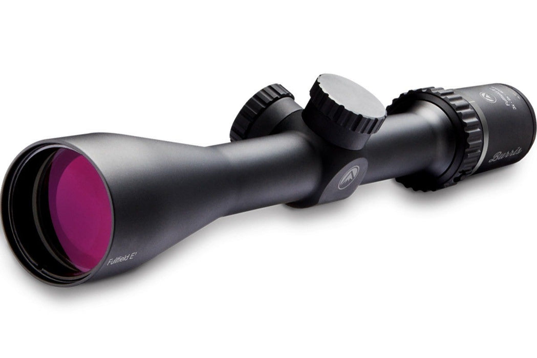 CVA™ Optima V2 Scope Package - PR2020BFC - Burris™ Fullfield Scope