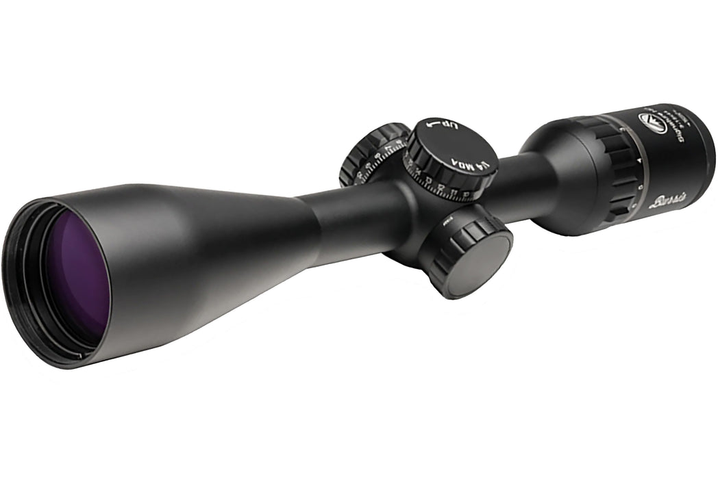 Burris™ Signature HD 3-15x44mm & 5-25x50mm Scope w/ Ballistic E3 Reticle (Illuminated) - Target Turret w/ Zero Stop